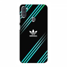 Чехлы Адидас для Самсунг А11 (AlphaPrint) Adidas 6 - купить на Floy.com.ua
