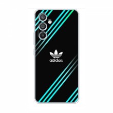 Чехлы Адидас для Самсунг А14 5G (AlphaPrint) Adidas 6 - купить на Floy.com.ua