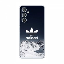 Чехлы Адидас для Самсунг А14 5G (AlphaPrint) Adidas 1 - купить на Floy.com.ua