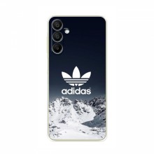 Чехлы Адидас для Самсунг Гелекси А15 (AlphaPrint) Adidas 1 - купить на Floy.com.ua