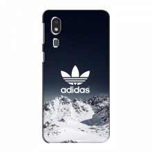 Чехлы Адидас для Samsung Galaxy A2 Core (AlphaPrint) Adidas 1 - купить на Floy.com.ua