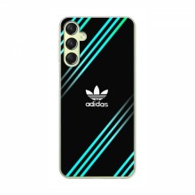 Чехлы Адидас для Самсунг А24 (AlphaPrint) Adidas 6 - купить на Floy.com.ua