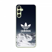 Чехлы Адидас для Самсунг А24 (AlphaPrint) Adidas 1 - купить на Floy.com.ua