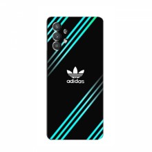 Чехлы Адидас для Самсунг А32 (AlphaPrint) Adidas 6 - купить на Floy.com.ua