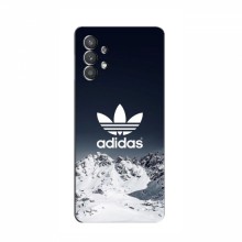 Чехлы Адидас для Самсунг А32 (AlphaPrint) Adidas 1 - купить на Floy.com.ua