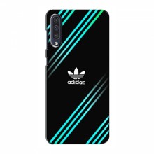 Чехлы Адидас для Самсунг А50 (2019) (AlphaPrint) Adidas 6 - купить на Floy.com.ua
