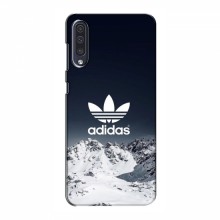 Чехлы Адидас для Самсунг А50 (2019) (AlphaPrint) Adidas 1 - купить на Floy.com.ua