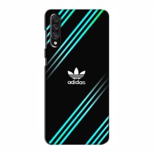 Чехлы Адидас для Самсунг А50с (AlphaPrint) Adidas 6 - купить на Floy.com.ua