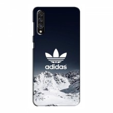 Чехлы Адидас для Самсунг А50с (AlphaPrint) Adidas 1 - купить на Floy.com.ua