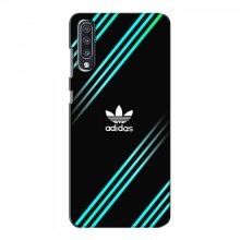 Чехлы Адидас для Самсунг А70 (2019) (AlphaPrint) Adidas 6 - купить на Floy.com.ua