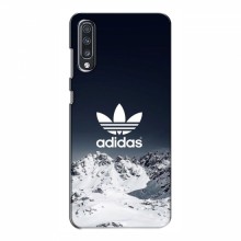 Чехлы Адидас для Самсунг А70 (2019) (AlphaPrint) Adidas 1 - купить на Floy.com.ua