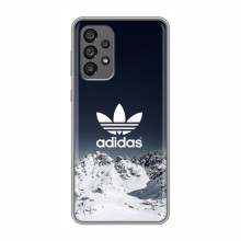 Чехлы Адидас для Самсунг А73 (5G) (AlphaPrint) Adidas 1 - купить на Floy.com.ua