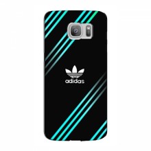 Чехлы Адидас для Samsung S7 Еdge, G935 (AlphaPrint) Adidas 6 - купить на Floy.com.ua