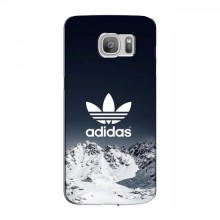 Чехлы Адидас для Samsung S7 Еdge, G935 (AlphaPrint) Adidas 1 - купить на Floy.com.ua