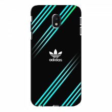 Чехлы Адидас для Samsung J3 2017, J330FN европейская версия (AlphaPrint) Adidas 6 - купить на Floy.com.ua
