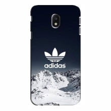 Чехлы Адидас для Samsung J3 2017, J330FN европейская версия (AlphaPrint) Adidas 1 - купить на Floy.com.ua