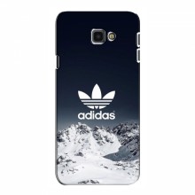 Чехлы Адидас для Samsung J4+, J4 Plus (AlphaPrint) Adidas 1 - купить на Floy.com.ua