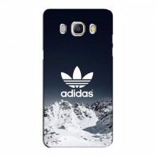 Чехлы Адидас для Samsung J5 2016, J510, J5108 (AlphaPrint) Adidas 1 - купить на Floy.com.ua