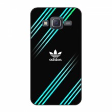 Чехлы Адидас для Samsung J5, J500, J500H (AlphaPrint) Adidas 6 - купить на Floy.com.ua