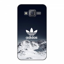 Чехлы Адидас для Samsung J5, J500, J500H (AlphaPrint) Adidas 1 - купить на Floy.com.ua