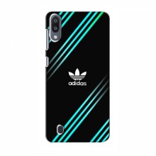 Чехлы Адидас для Самсунг М10 (AlphaPrint) Adidas 6 - купить на Floy.com.ua