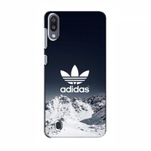 Чехлы Адидас для Самсунг М10 (AlphaPrint) Adidas 1 - купить на Floy.com.ua
