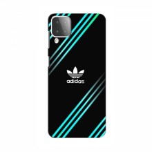 Чехлы Адидас для Самсунг М12 (AlphaPrint) Adidas 6 - купить на Floy.com.ua