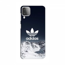 Чехлы Адидас для Самсунг М12 (AlphaPrint) Adidas 1 - купить на Floy.com.ua