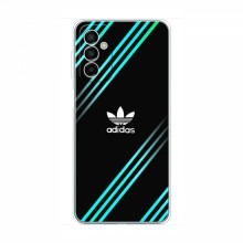 Чехлы Адидас для Самсунг М13 (AlphaPrint) Adidas 6 - купить на Floy.com.ua