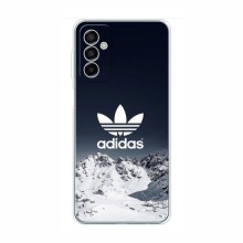 Чехлы Адидас для Самсунг М13 (AlphaPrint) Adidas 1 - купить на Floy.com.ua