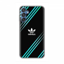 Чехлы Адидас для Самсунг М15 (AlphaPrint) Adidas 6 - купить на Floy.com.ua