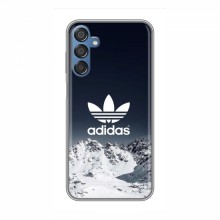 Чехлы Адидас для Самсунг М15 (AlphaPrint) Adidas 1 - купить на Floy.com.ua