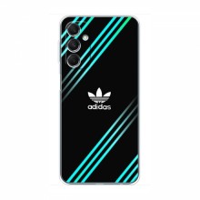 Чехлы Адидас для Самсунг М34 (5G) (AlphaPrint) Adidas 6 - купить на Floy.com.ua
