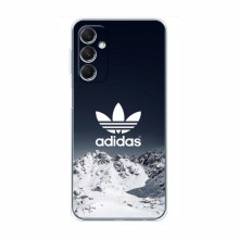 Чехлы Адидас для Самсунг М34 (5G) (AlphaPrint) Adidas 1 - купить на Floy.com.ua