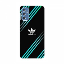 Чехлы Адидас для Самсунг М52 (AlphaPrint) Adidas 6 - купить на Floy.com.ua