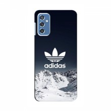 Чехлы Адидас для Самсунг М52 (AlphaPrint) Adidas 1 - купить на Floy.com.ua