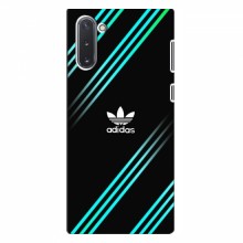 Чехлы Адидас для Самсунг Галакси Ноут 10 (AlphaPrint) Adidas 6 - купить на Floy.com.ua