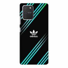 Чехлы Адидас для Самсунг С10 Лайт (AlphaPrint) Adidas 6 - купить на Floy.com.ua