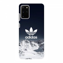 Чехлы Адидас для Самсунг С20 (AlphaPrint) Adidas 1 - купить на Floy.com.ua