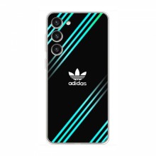 Чехлы Адидас для Самсунг С23 (AlphaPrint) Adidas 6 - купить на Floy.com.ua