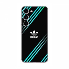 Чехлы Адидас для Самсунг С24 (AlphaPrint) Adidas 6 - купить на Floy.com.ua