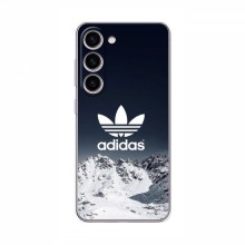 Чехлы Адидас для Самсунг С24 (AlphaPrint) Adidas 1 - купить на Floy.com.ua