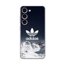 Чехлы Адидас для Самсунг С24 Плюс (AlphaPrint) Adidas 1 - купить на Floy.com.ua