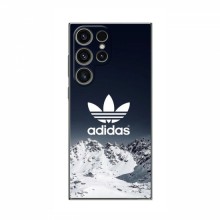 Чехлы Адидас для Самсунг С24 Ультра (AlphaPrint) Adidas 1 - купить на Floy.com.ua