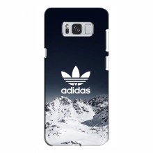 Чехлы Адидас для Samsung S8 Plus, Galaxy S8+, S8 Плюс G955 (AlphaPrint) Adidas 1 - купить на Floy.com.ua