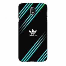 Чехлы Адидас для Samsung J5 2017, J5 европейская версия (AlphaPrint) Adidas 6 - купить на Floy.com.ua