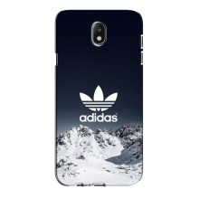 Чехлы Адидас для Samsung J5 2017, J5 европейская версия (AlphaPrint) Adidas 1 - купить на Floy.com.ua