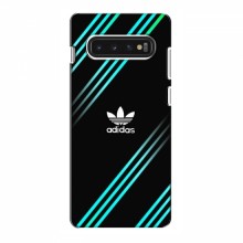 Чехлы Адидас для Самсунг С10 (AlphaPrint) Adidas 6 - купить на Floy.com.ua