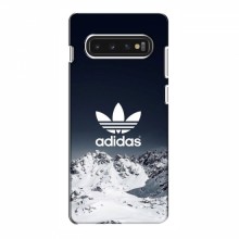 Чехлы Адидас для Самсунг С10 (AlphaPrint) Adidas 1 - купить на Floy.com.ua