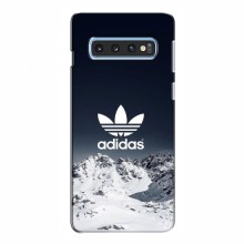 Чехлы Адидас для Самсунг С10е (AlphaPrint) Adidas 1 - купить на Floy.com.ua